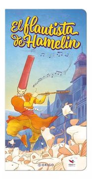 El flautista de Hamelin