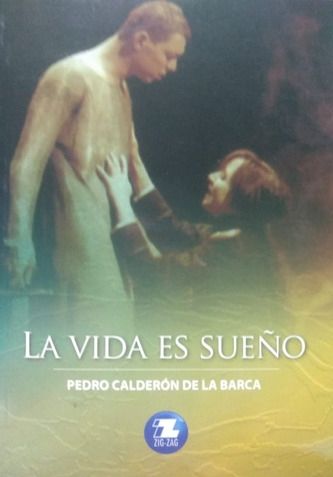 La Vida Es Sueño
