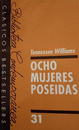 Ocho Mujeres Poseídas