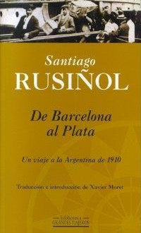 De Barcelona Al Plata