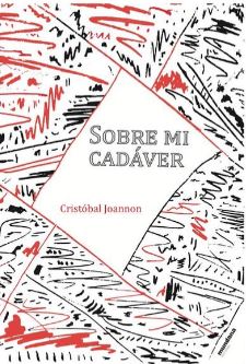 Sobre Mi Cadaver