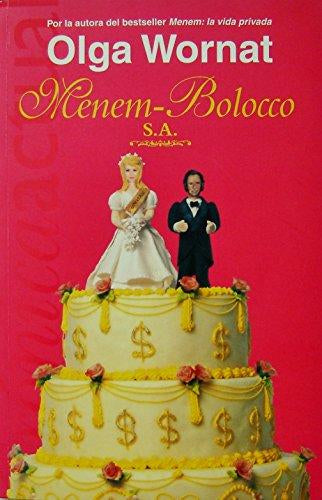 Menem-Bolocco, S.A.