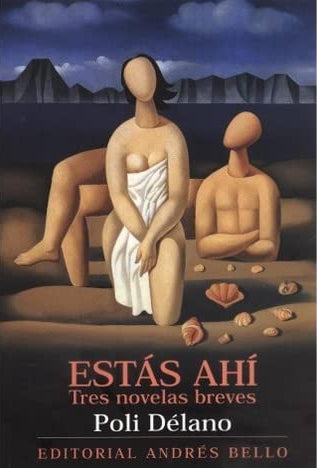 Estas Ahí