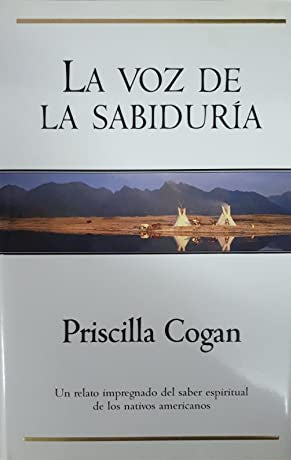 La voz de la sabiduría