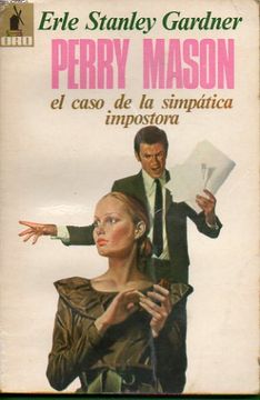 Perry Mason: el caso de la simpática impostora
