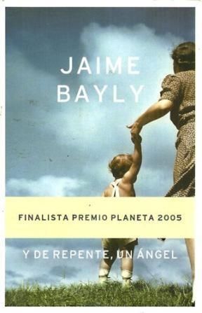 Y de repente, un Ángel