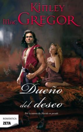 Dueño del deseo