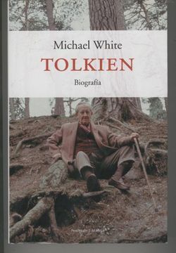 Tolkien. Biografía