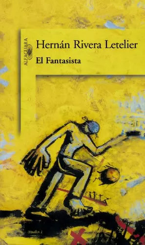 El Fantasista