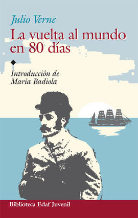 La Vuelta Al Mundo En 80 Dias