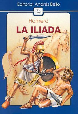 La Ilíada