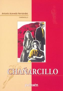 Chañarcillo