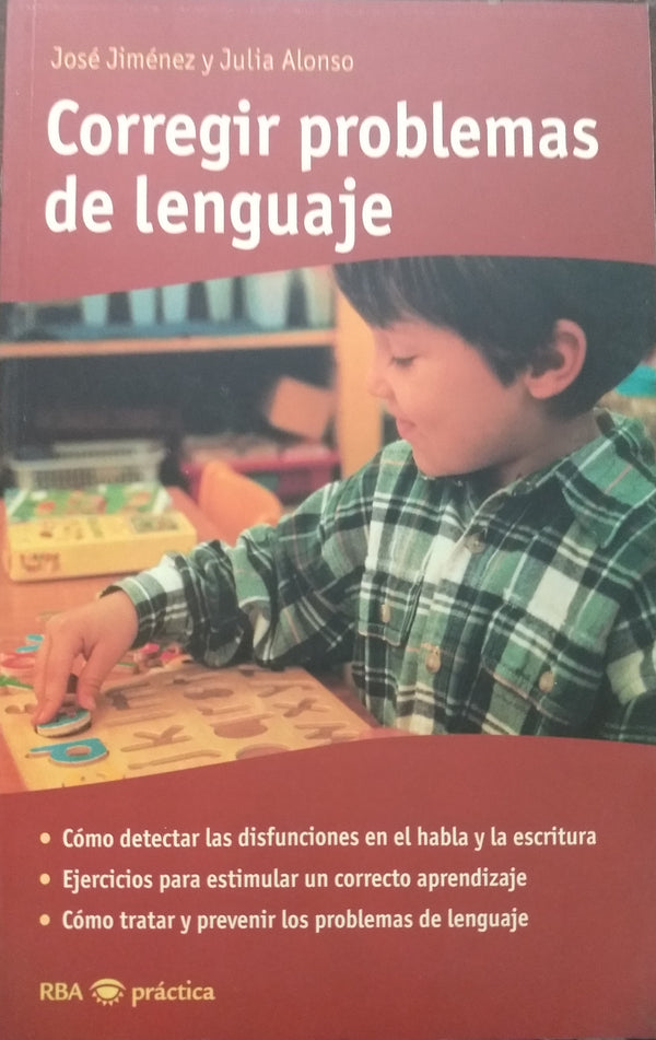 Corregir Problemas De Lenguage