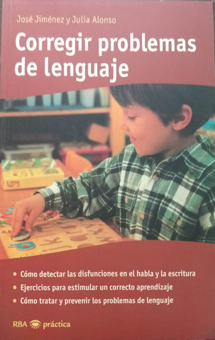Corregir Problemas De Lenguage