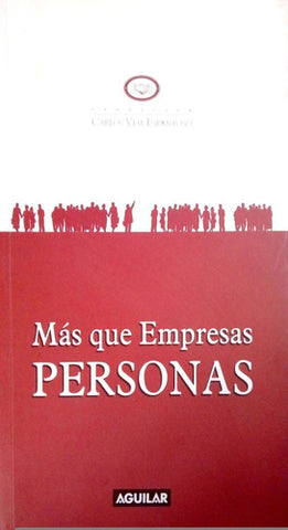 Mas Que Empresas Personas