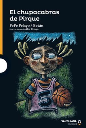 El Chupacabras De Pirque