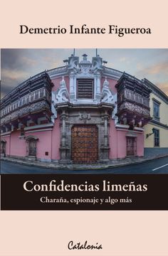 Confidencias Limen?as