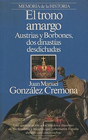 El Trono Amargo
