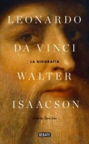 Leonardo Da Vinci La Biografia