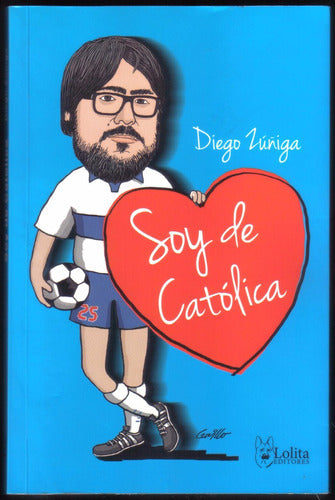 Soy De Católica