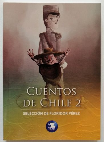 Cuentos de Chile 2