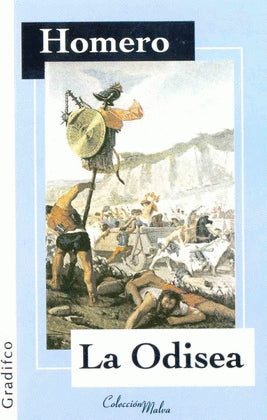 La Odisea