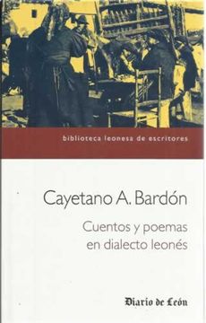 Cuentos y poemas en dialecto leonés