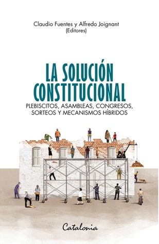 La solución constitucional