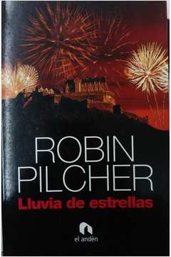 Lluvia de estrellas