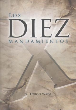 Los Diez Mandamientos