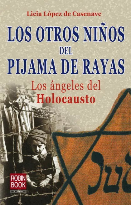 Los otros niños del pijama de rayas