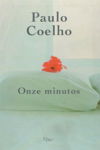 ONZE MINUTOS - portuguese