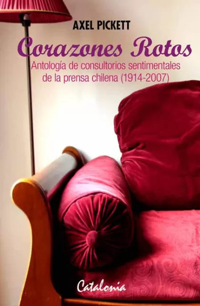 Corazones Rotos