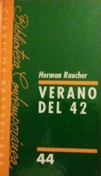 Verano Del 42