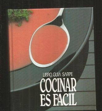 Cocinar es fácil