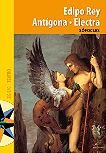 Edipo Rey / Antígona / Electra
