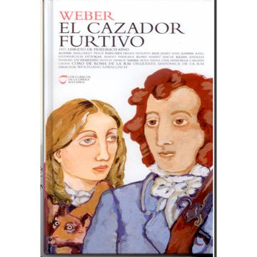 El cazador furtivo Ópera