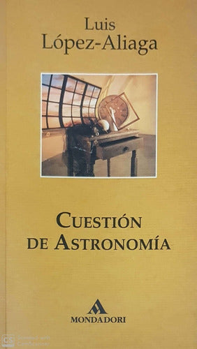 Cuestión De Astronomía