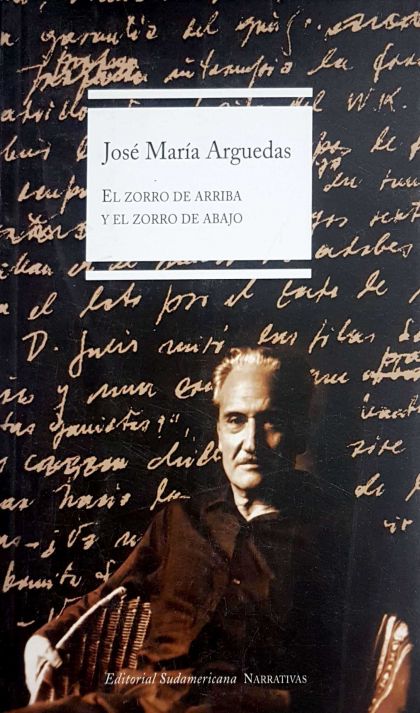 El zorro de arriba y el zorro de abajo