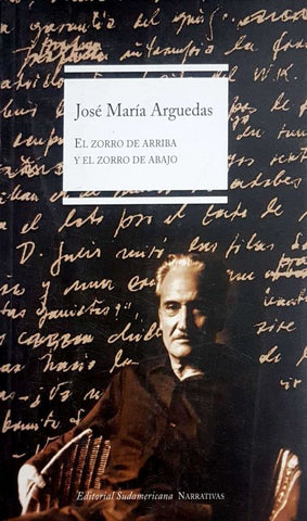 El zorro de arriba y el zorro de abajo