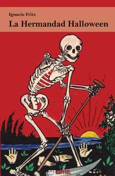 La hermandad Halloween