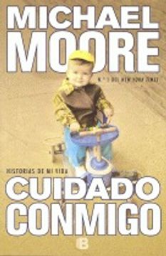 Cuidado conmigo: Historias de mi vida
