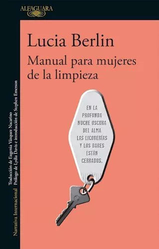 Manual Para Mujeres De La Limpieza