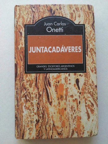 Juntacadáveres