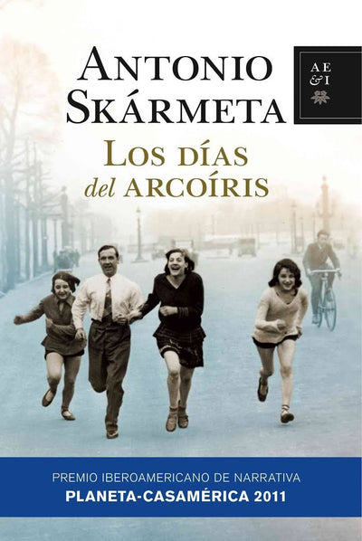 Los Días Del Arcoíris