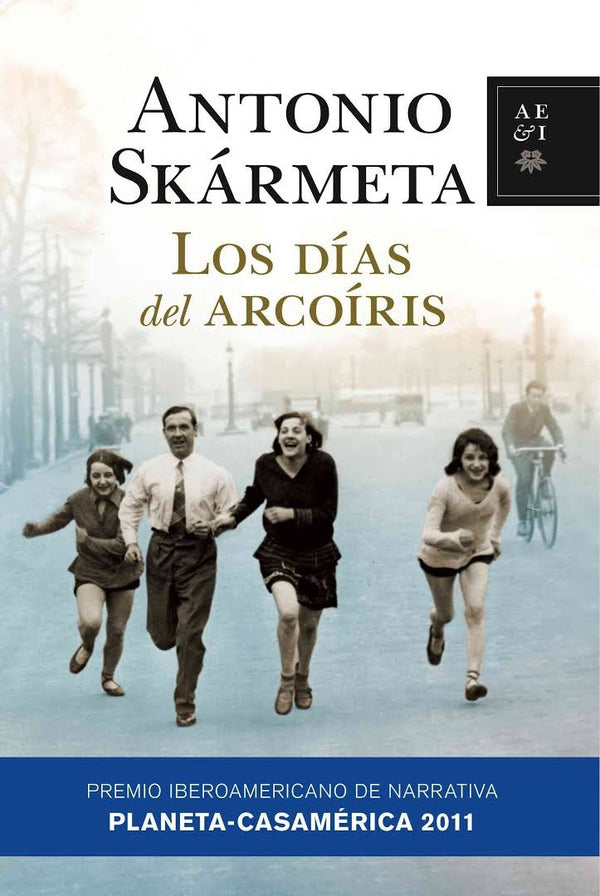 Los Días Del Arcoíris