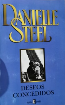 Deseos Concedidos