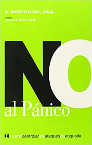 No al Pánico