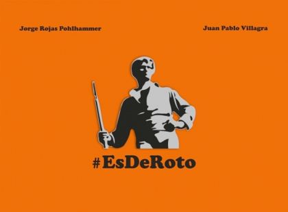 Es De Roto