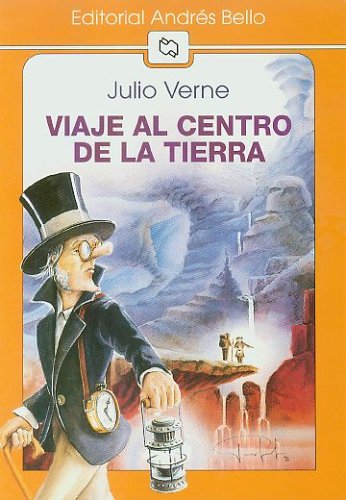 Viaje al Centro de la Tierra